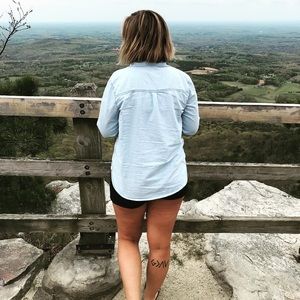 Meet your Posher, Kelley